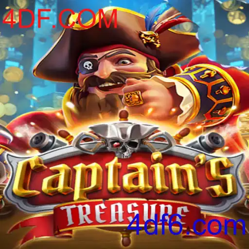 CaptainssTreasure