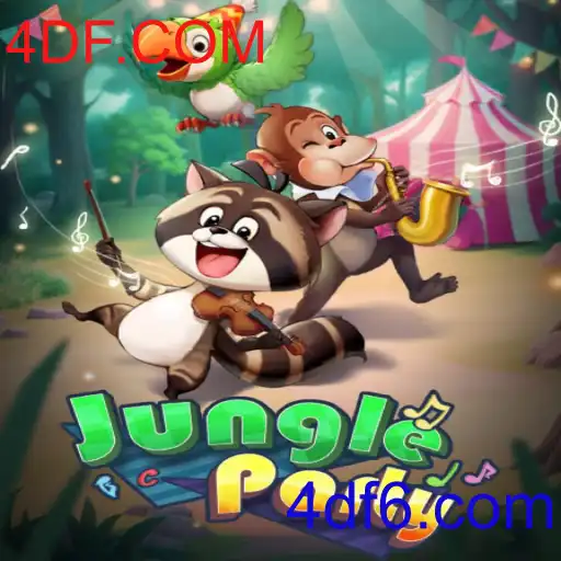 JungleParty